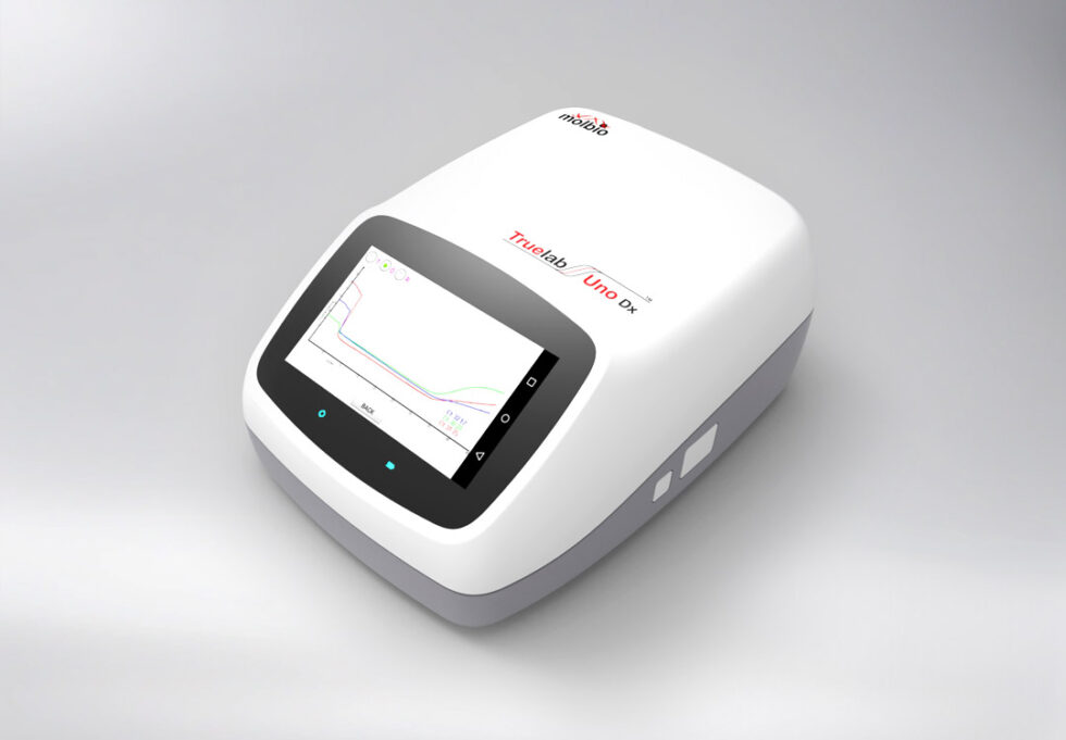 True Lab Monitor https://bigteclabs.com | Enabling Better Medicine